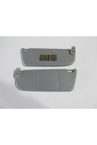 Opel Vectra- A- 88/95; Güneşlik Sağ/sol Set 2 Parça 1437036