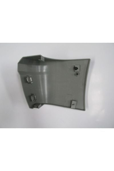 Ford Transıt Connect- 02/09; Arka Tampon Ucu Sol Gri 7t1617927