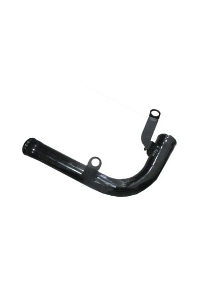 Volkswagen Jetta 6 11/14 Turbo Intercooler Hava Giriş Borusu (Metal/orta) (1.6 Dizel)