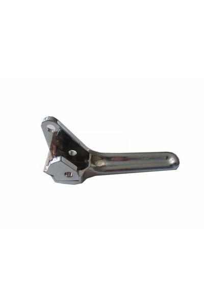 Honda Cıvıc- Sd- 04/06 Ön Kapı Iç Açma Kolu Elceği (kulbu) Sol Nikelajlı