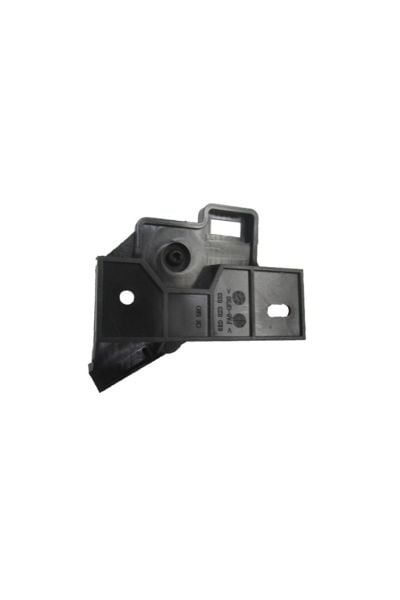 Volkswagen Golf- 7- 13/17; Kaput Iç Açma Kolu Alt Braketi 6r1823633