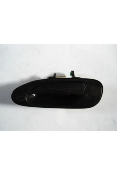 Honda Accord- 94-95 Arka Kapı Dış Açma Kolu Sol Siyah Oem No: 72680-sv1-a00zg Uyumlu 392-3062