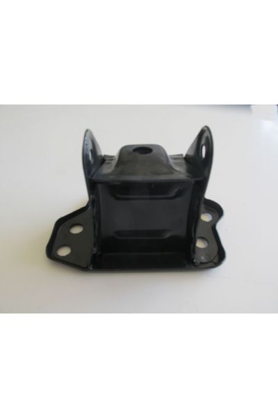 Opel Corsa- C- 04/06; Ön Tampon Demiri Bağlantı Ayağı Sağ (ŞASİ UCUNA BAĞLANAN) 9165535