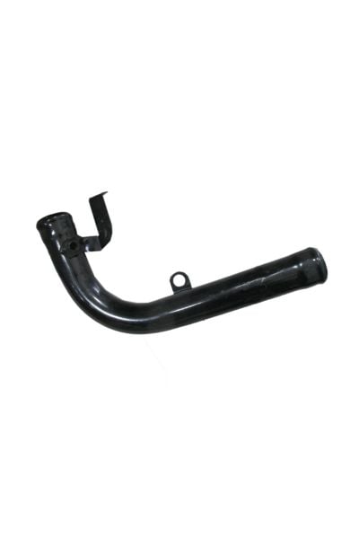Caddy 11/15 Turbo Intercooler Hava Giriş Borusu (Metal/orta) (1.6 Dizel) Uyumlu
