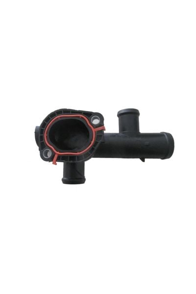 Volkswagen Crafter- 07/17; Termostat Blok Su Borusu (SU FLANŞI) 03l121132p
