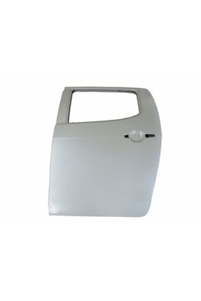 Isuzu D Max- Pıck Up- 12/17 Arka Kapı Komple Sol (ORİJİNAL) 8-98161-045-1 (983-2804)