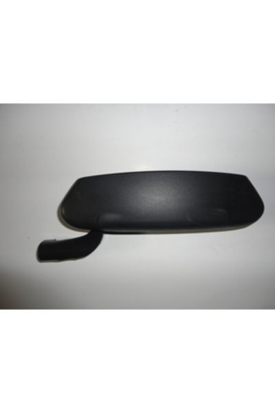 Fiat Punto 03/06 Arka Kapı Dış Açma Kolu Sağ Siyah (Hushan)