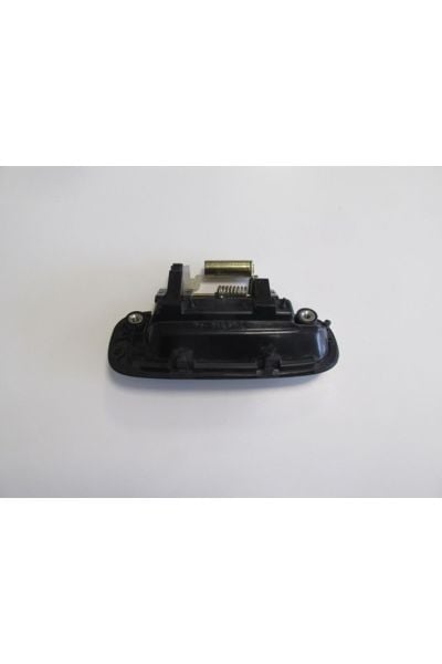 Toyota Corolla- Zz111- 00/02; Arka Kapı Dış Açma Kolu Sol Siyah (HUSHAN) 94857485