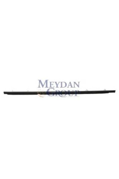 Toyota Corolla- Ae92- 88-92 Arka Kapı Dış Sıyırıcı Sol Siyah Segmanlı (XL TİP) Oem No: 75740-12170 U