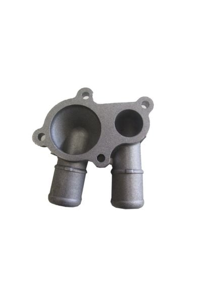 Hyundai Getz 03/05 Termostat Üst Kapağı Benzinli 1,4cc/1,6cc