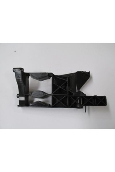 Audi A6 12/14 Far Alt Bağlantı Braketi Sağ Plastik (Tw)