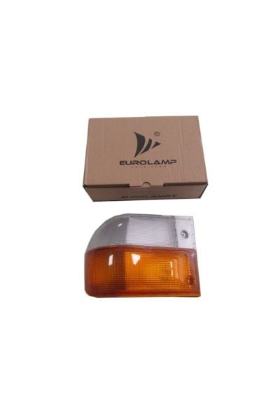 Hyundai Porter Kamyonet 96/05 Ön Sinyal Sol Sarı/beyaz (Eurolamp)