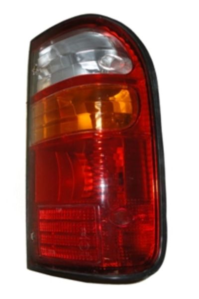 Toyota Hilux Pick Up Ln145 02/05 Stop Lambası Sağ Beyaz/sarı/kırmızı (Koto)