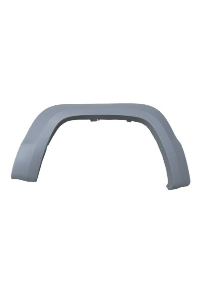 Volkswagen Amarok 11/16 Arka Çamurluk Ağzı Plastiği Sağ