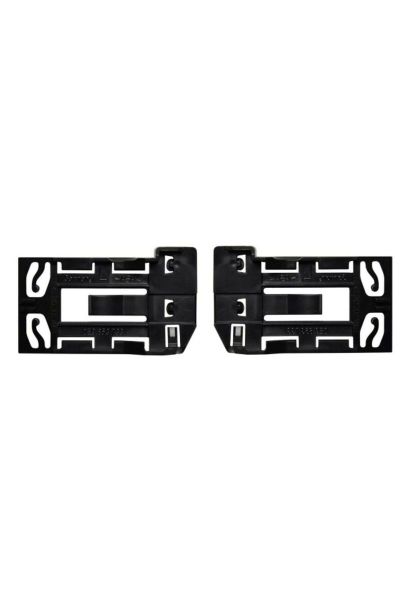 Volkswagen Crafter 12/17 Panjur Alt Çıtası Braketi (Klipsi) Sağ/sol Set 2 Parça