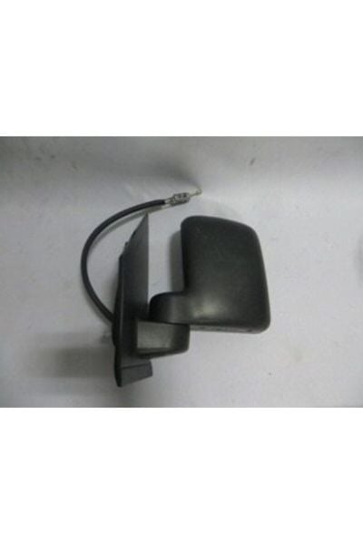 2002-2009 Ford Connect Kapı Aynası Sol Manuel (tw) (adet) (oem No:4460950)