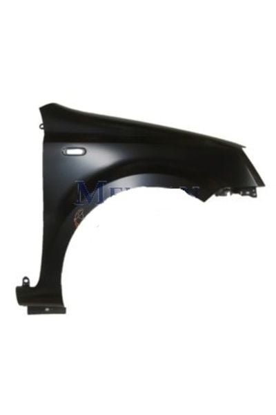 Fiat Panda 04/12 Ön Çamurluk Delikli Sağ (Tw)