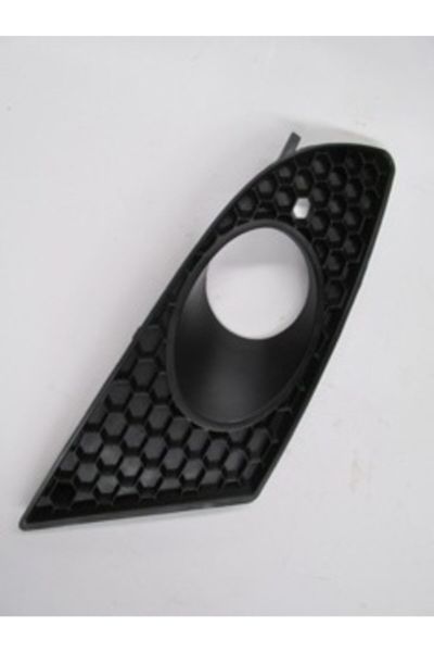 Seat Leon- 05/09 Sis Lamba Kapağı Sağ Siyah (sis Delikli) (tyg) 1p0853666a9b9
