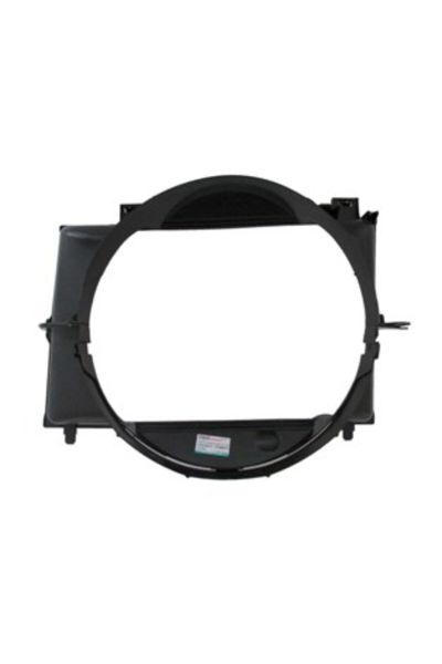 Isuzu D Max- Pıck Up- 12/17; Fan Davlumbazı Boş Gövde (EURO 5) (CASP) 8-98189-878-0