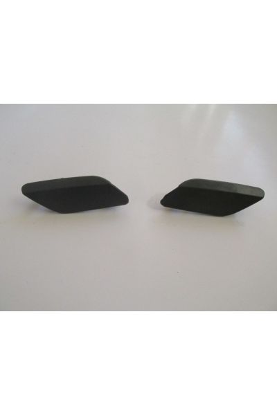 Jetta- 6- 11-14 Far Yıkama Kapağı Sağ-sol Set (2 PARÇA) Oem No: 5c6955110gru Uyumlu 1004-