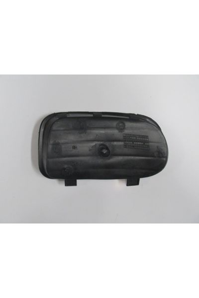 Opel Vectra- B- 99/02; Sis Lamba Kapağı Sol Sis Deliksiz