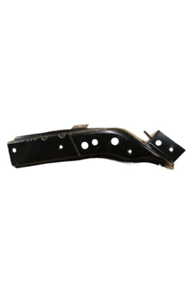 Citroen C3 03/05 Ön Panel Yan Parça Üst Sol (Tyg)