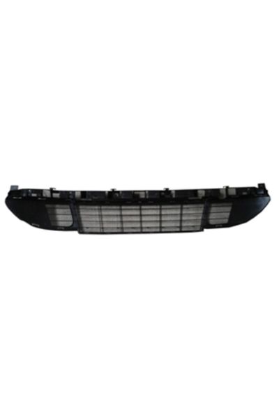 Renault Grand Scenıc- 3- 10/12; Ön Tampon Panjuru Siyah(TYG) 622545401r