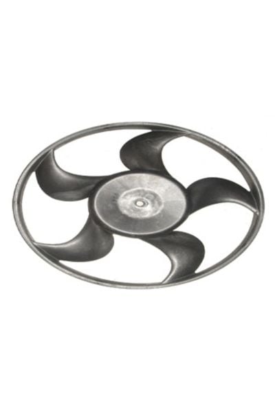 Ford Focus- Sd/hb- 98/05; Klima Fan Kanadı (5 KANATLI) 98ab-8c607dl