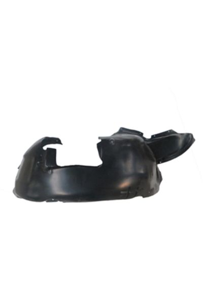 Volkswagen Jetta- 6- 11/14; Ön Çamurluk Davlumbazı Sol 5c6805911
