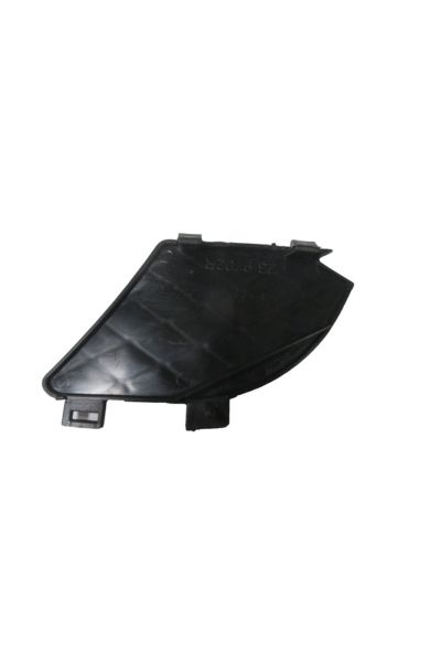 Mercedes E Class- W210- 00/02 Uyumlu; Ön Tampon Panjuru Sağ Siyah (tyg)-2108850253