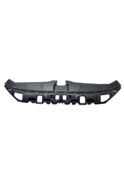 Hyundai Elantra 21/23 Ön Panel Üst Koruma Plastiği