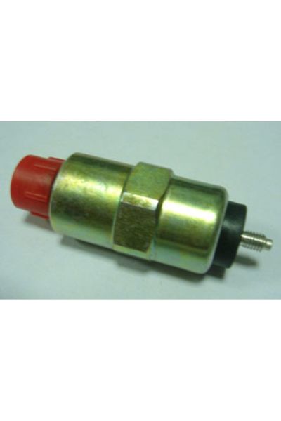 Hyundai H100 Minibüs 97/08 Mazot Pompa Stop Müşürü (Yerli)