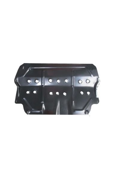 Volkswagen Polo- 5- 02/09; Karter Muhafaza Sacı (Metal) (Ayaklı) (Oem No: 6Q0825237T) Tst3441