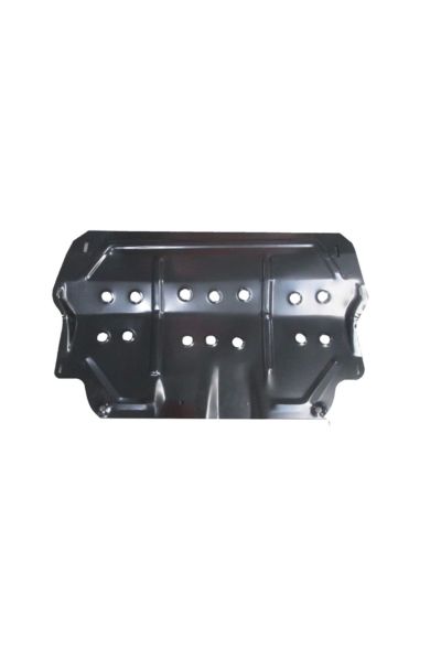 Volkswagen Polo- 5- 02/09; Karter Muhafaza Sacı (Metal) (Ayaklı) (Oem No: 6Q0825237T) Tst3441