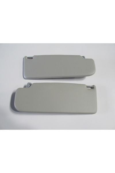Volkswagen Passat B5 01/05 Güneşlik Sağ/sol Set 2 Parça