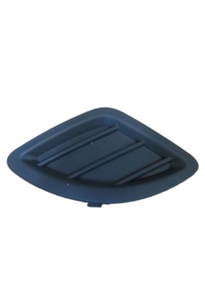 Kıa Ceed- 08-09 Sis Lamba Kapağı Sağ Sis Deliksiz Oem No: 86564-1h010 Uyumlu 716-2061