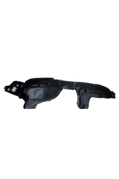 NISSAN NOTE- 10-12 ÖN ÇAMURLUK DAVLUMBAZI SAĞ (LT-NS6204) OEM NO: 63840-9U20A UYUMLU 287-2111