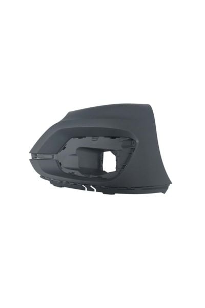 Opel Combo- 19/24; Ön Tampon Ucu Sağ Astarlı (İTALYA)
