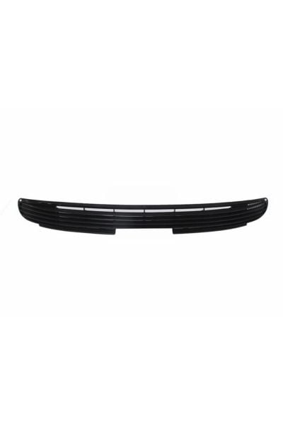 Opel Vectra- B- 96/99 Ön Tampon Panjuru Siyah 90480597