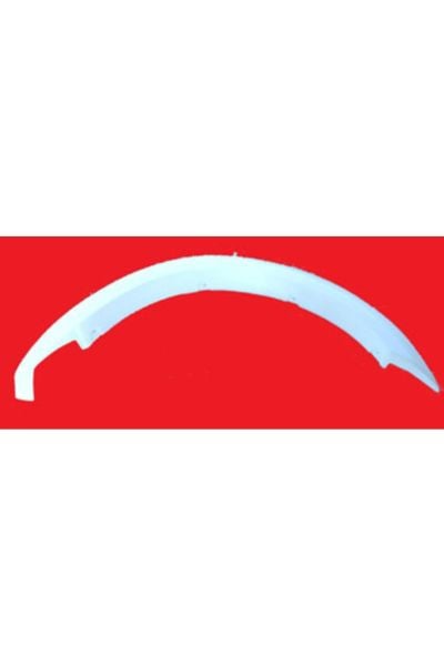 Isuzu D Max- Pıck Up- 04/07; Ön Çamurluk Ağzı Plastiği Sol (FPI) 8-97331832-0