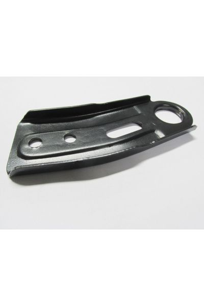 Opel Corsa C 04/06 Radyatör Alt Bağlantı Ayağı Sol