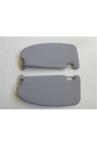 Ford Focus- Sd-hb- 08-11 Güneşlik Sağ-sol Set 2 Parça Oem No: 4m51 A04100 Uyumlu 829-3041