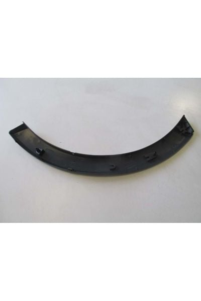Ford Transıt- V363- 19/24; Ön Çamurluk Ağzı Plastiği Sol (DODİK PLASTİĞİ)