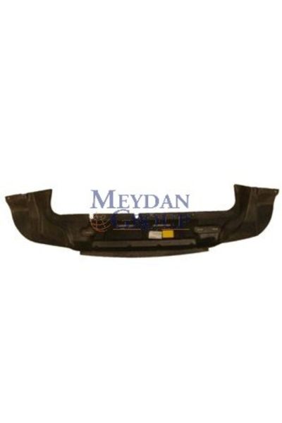 Ford Mondeo 93/96 Karter Muhafaza Plastiği Orta (Ltfd8012) (Tw)