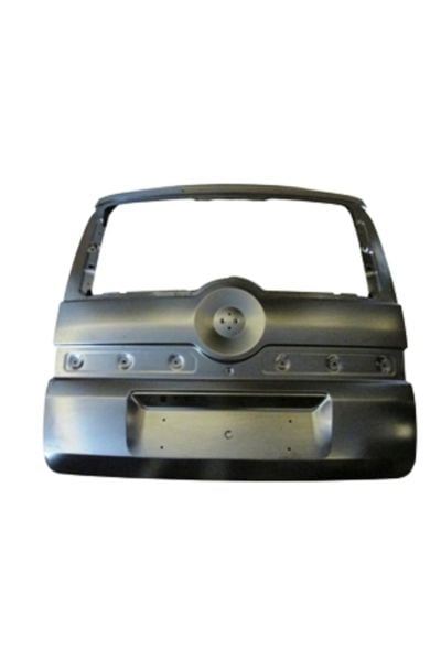 Citroen Nemo 08/16 Arka Bagaj Kapağı Yukarı Açılan Tip