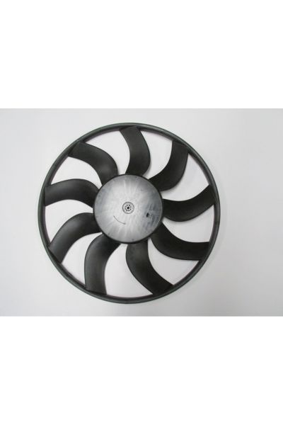 Volkswagen Amarok 11/16 Radyatör Fan Kanadı 9 Kanat (Tw)