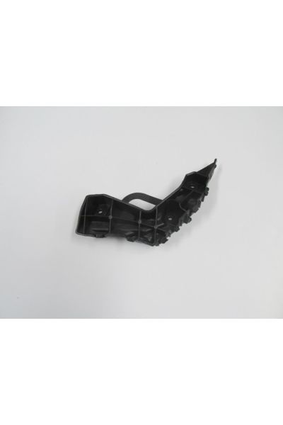 Hyundai Elantra 16/18 Ön Tampon İç Bağlantı Braketi Sağ Plastik (Tw)