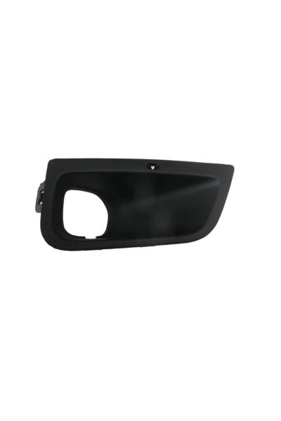 Fıat Doblo- 23-24; Sis Lamba Kapağı Sol Sis Delikli Siyah (İtalya) (Oem No: 1632656580) Tst7816