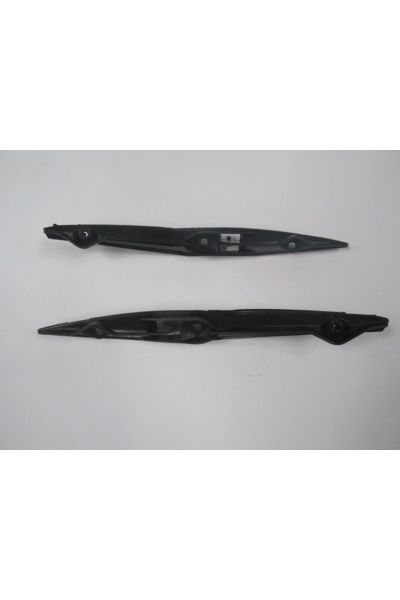 Ford Focus Sd/hb 98/05 Ön Tampon İç Bağlantı Braketi Sağ/sol Set (2 Parça)(eurobump)