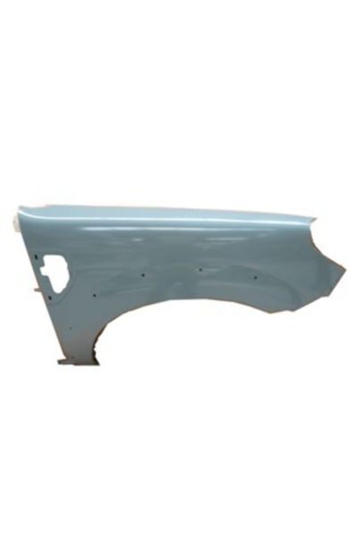 Ford Ranger- Pıck Up- 10/12; Ön Çamurluk Delikli Sağ Gri Boyalı (DODİK DELİKLİ)(ORİJİNAL) (oem No: